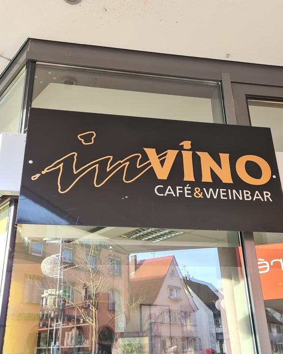 In VINO Café & Weinbar